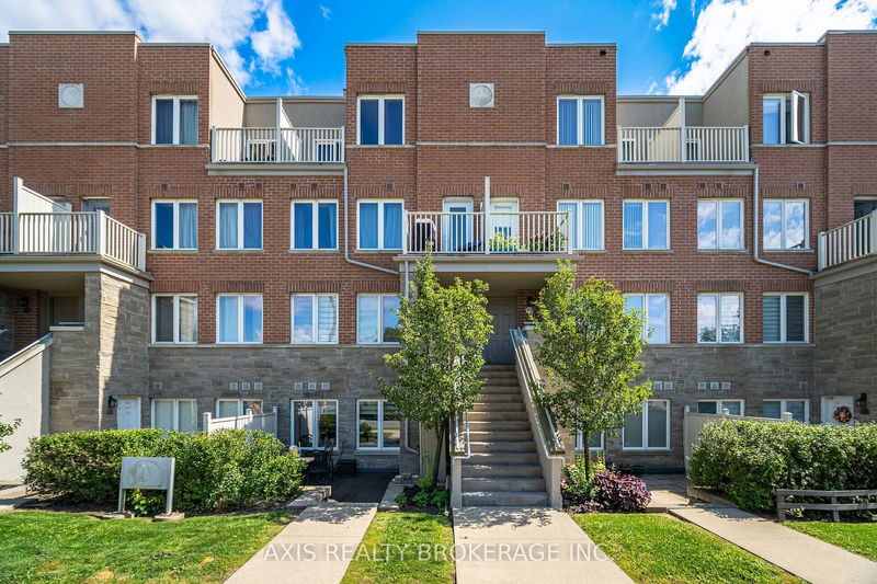  206 - 25 Richgrove Dr  Toronto, M9R 0A3 | Image 3