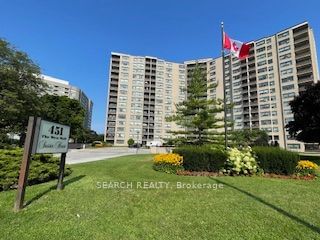 home for sale on 404-451 The West Mall