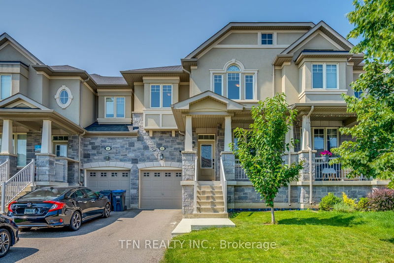 home for sale on 22 Merrickville Way
