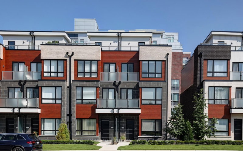 137 High St W, Mississauga, L5H 1K4 | Image 2