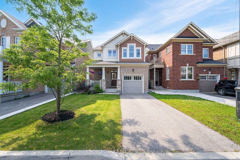 7 Giltspur Rd  Brampton, L7A 0Y9 | Image 3