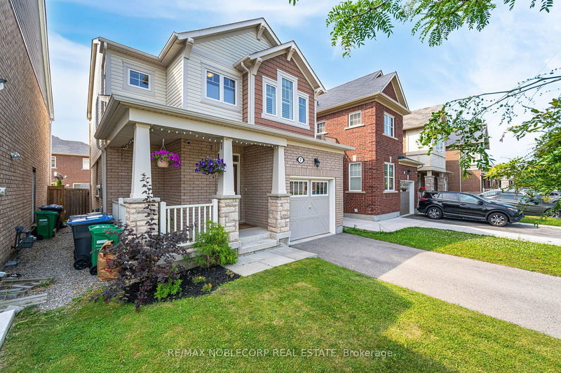 7 Giltspur Rd  Brampton, L7A 0Y9 | Image 5