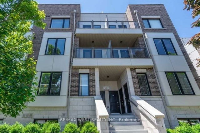 213 - 252 Royal York Road