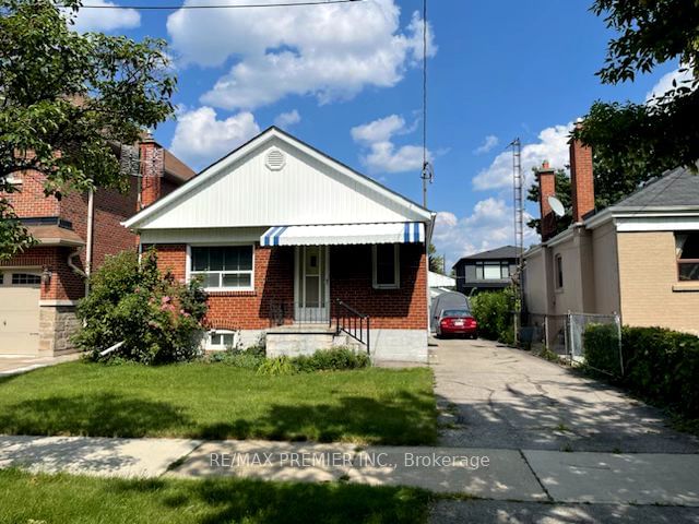 home for lease on Bsmt-51 Portage Avenue