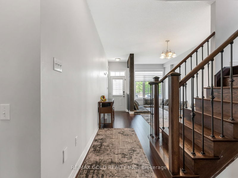 33 Baby Pointe Tr  Brampton, L7A 0W3 | Image 16