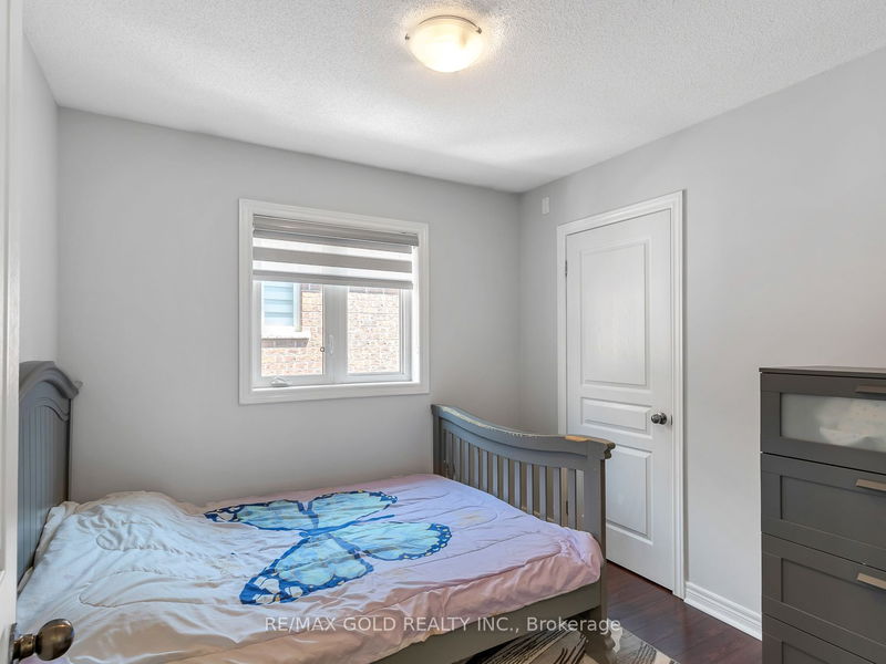 33 Baby Pointe Tr  Brampton, L7A 0W3 | Image 21