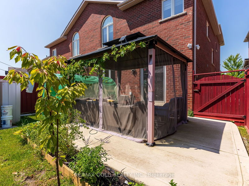 33 Baby Pointe Tr  Brampton, L7A 0W3 | Image 39