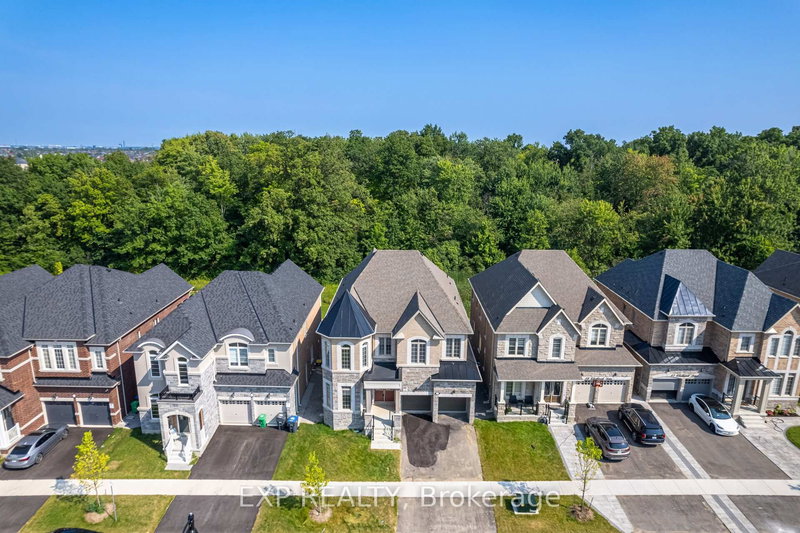 91 Clockwork Dr, Brampton, L7A 0C3 | Image 2