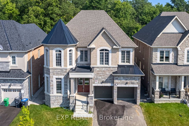 91 Clockwork Dr, Brampton, L7A 0C3 | Image 3