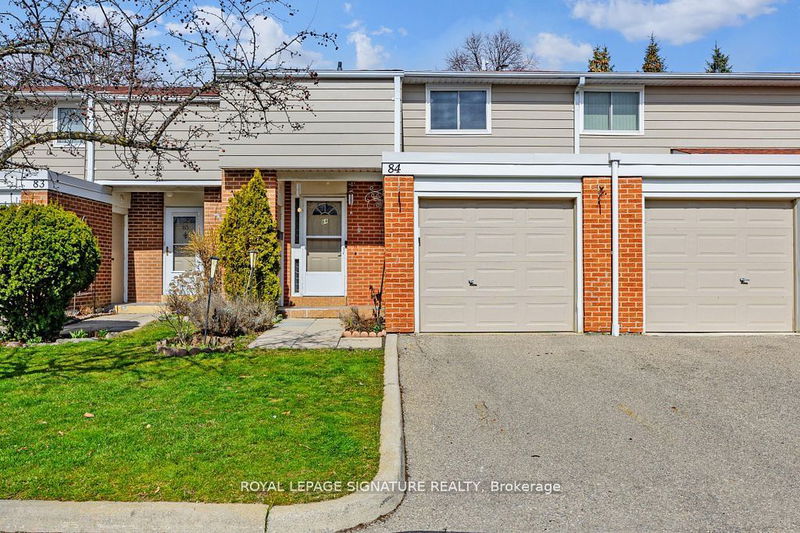 home for sale on 84-215 Mississauga Valley Boulevard