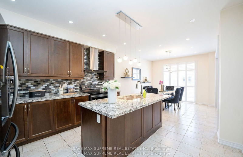 24 Argelia Cres  Brampton, L6X 0E7 | Image 14