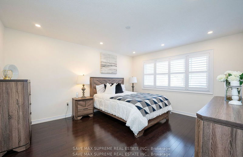 24 Argelia Cres  Brampton, L6X 0E7 | Image 22