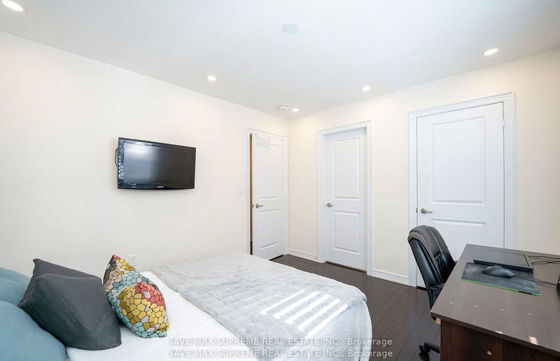 24 Argelia Cres  Brampton, L6X 0E7 | Image 34