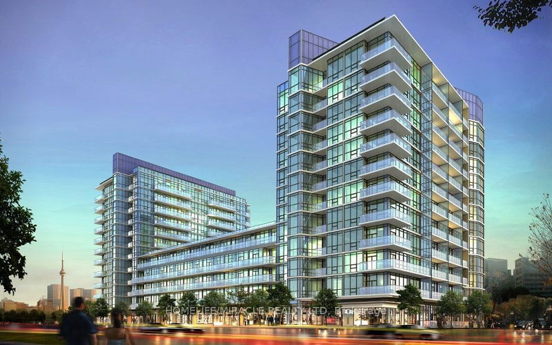 home for lease on 805-17 Zorra Street