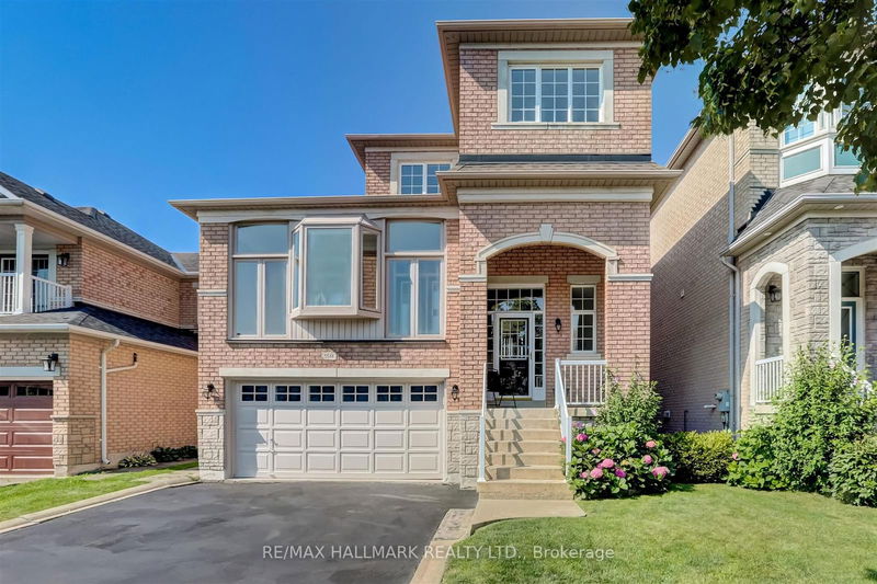 home for sale on 5548 Heathcote Walk