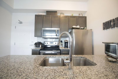 Unit 803 — 2486 Old Bronte Road — photo 3