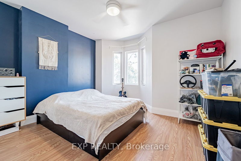 289 Old Weston Rd  Toronto, M6N 3A7 | Image 12