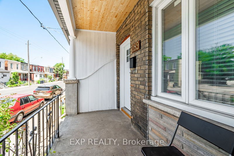 289 Old Weston Rd  Toronto, M6N 3A7 | Image 2