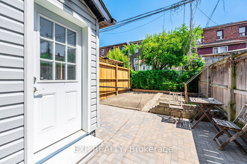 289 Old Weston Rd  Toronto, M6N 3A7 | Image 22