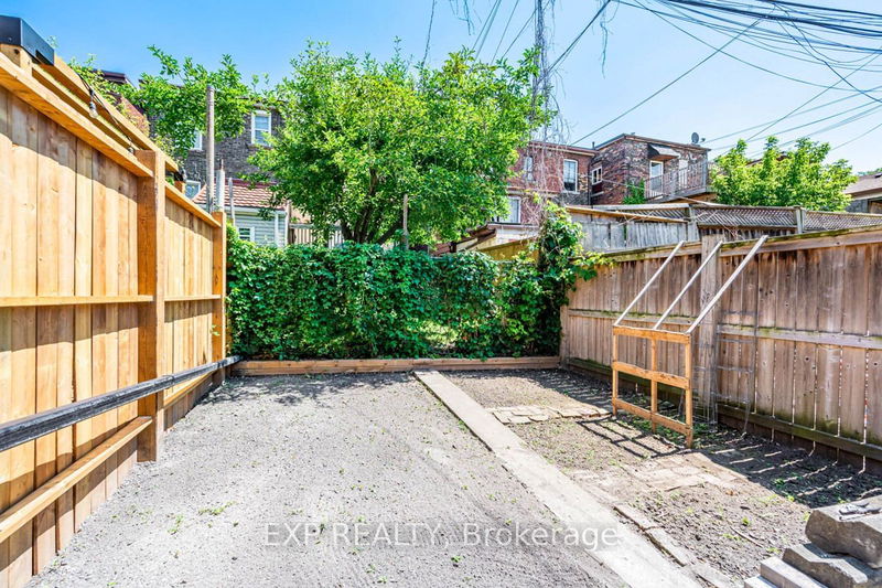 289 Old Weston Rd  Toronto, M6N 3A7 | Image 30