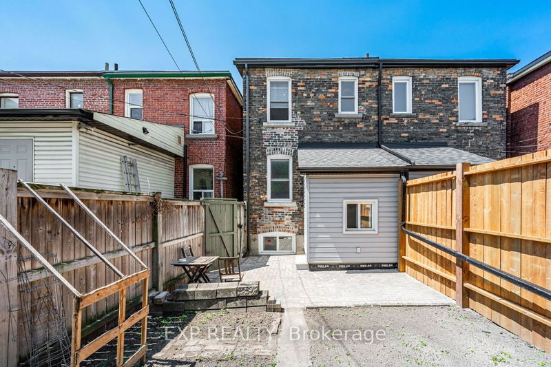 289 Old Weston Rd  Toronto, M6N 3A7 | Image 31