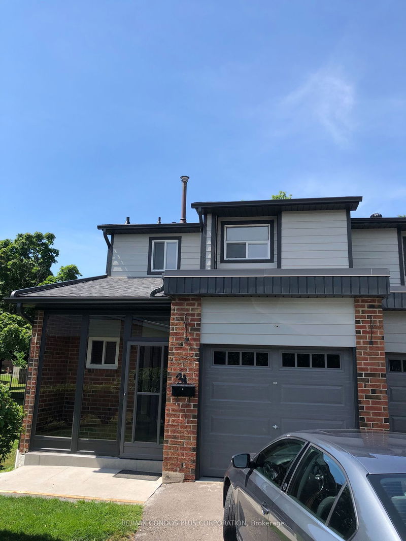  31 - 525 Meadows Blvd  Mississauga, L4Z 1H2 | Image 3