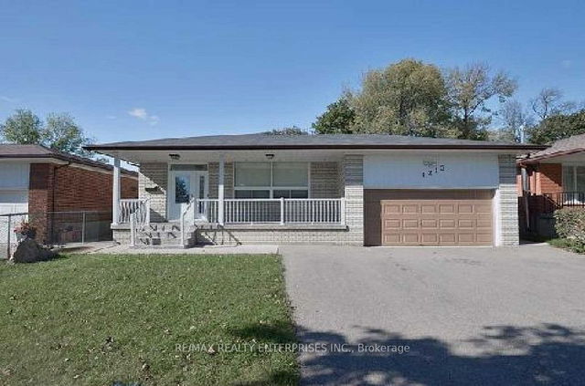 1215 Forestwood Drive