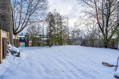 Unit 6 — 67 Oakmount Rd, Toronto - High Park North image-0-3