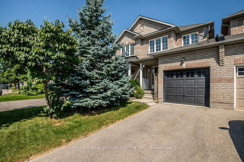 home for sale on 94 Mowat Crescent