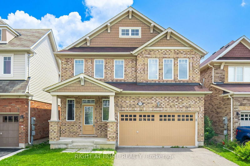 home for lease on 154 Leiterman Drive