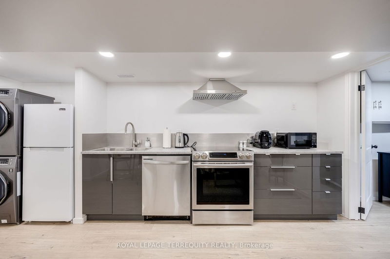 home for lease on BSMT-490 Symington Avenue