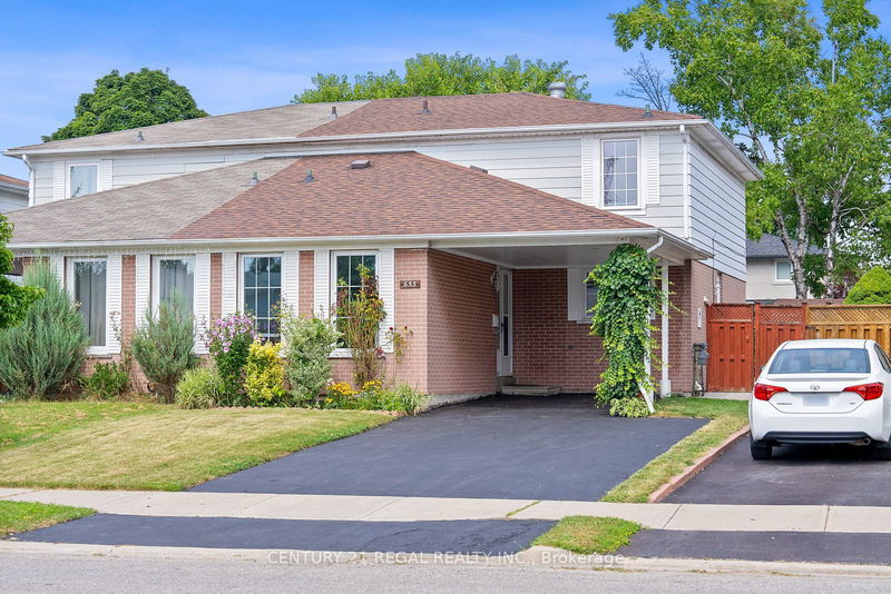 home for sale on 653 Tedwyn Drive