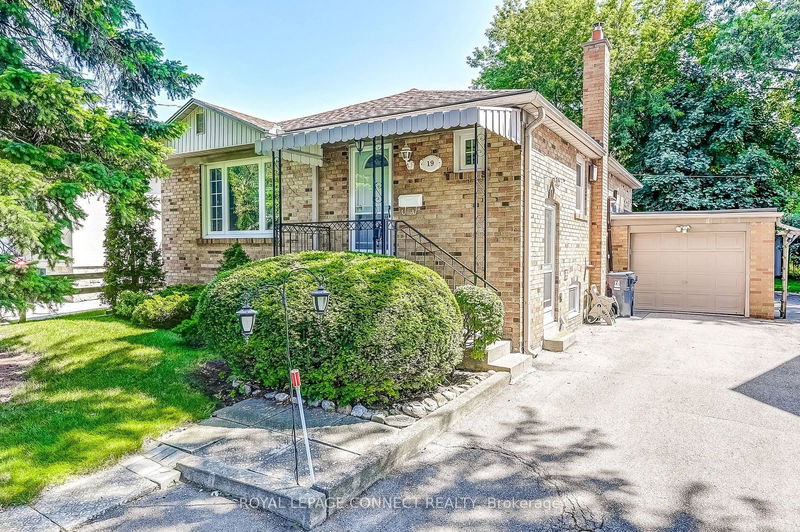 home for sale on 19 Cronin Drive