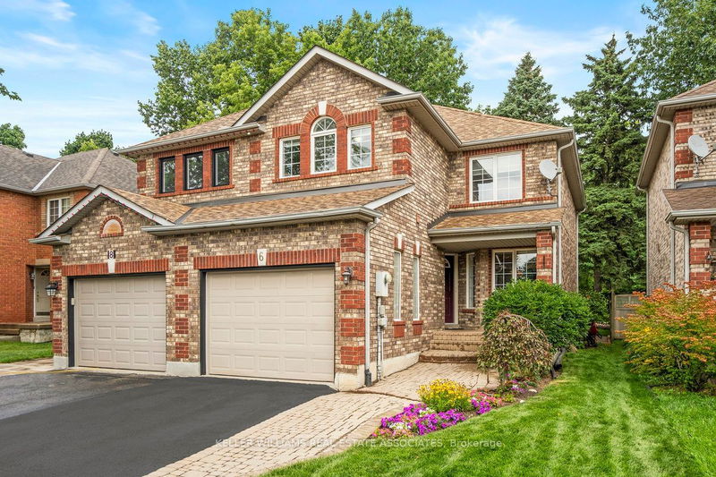 home for sale on 6 Gilmer Court