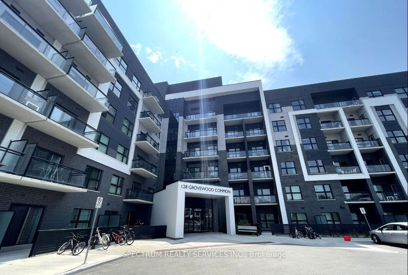 home for lease on 423-128 Grove Common