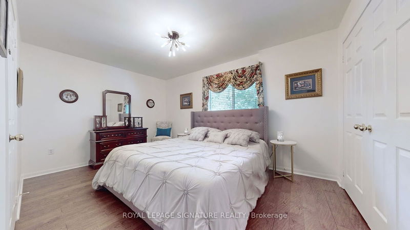 25 Cluster Oak Pl  Brampton, L6R 1T8 | Image 22