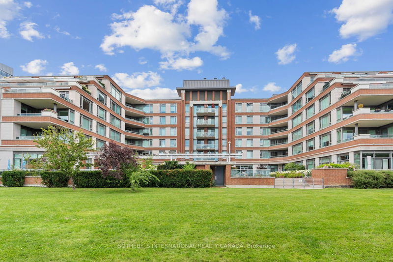 home for sale on 512-65 Port Street E