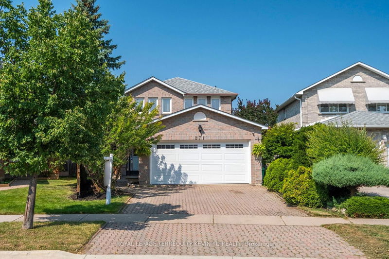 271 Lech Walesa Dr  Mississauga, L5B 3H3 | Image 1