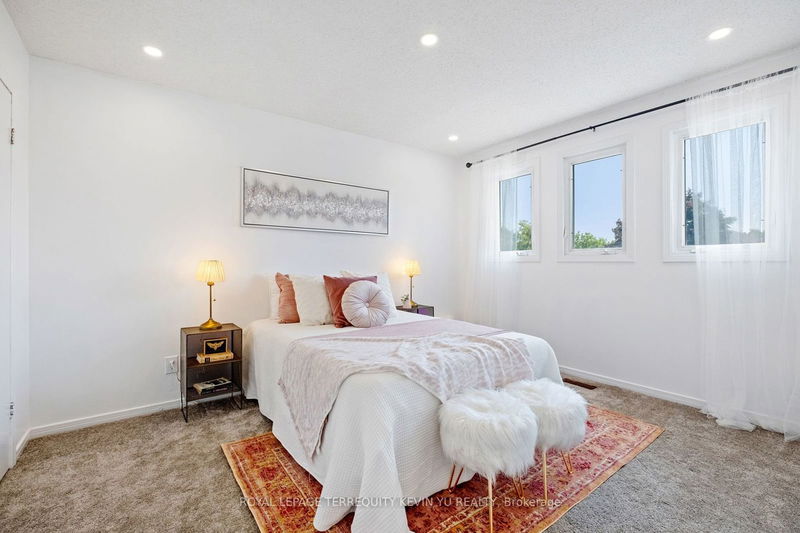 271 Lech Walesa Dr  Mississauga, L5B 3H3 | Image 20