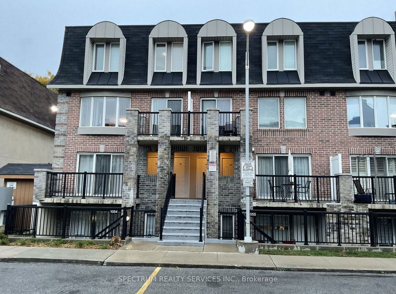 home for lease on 2162-95 George Appleton Way