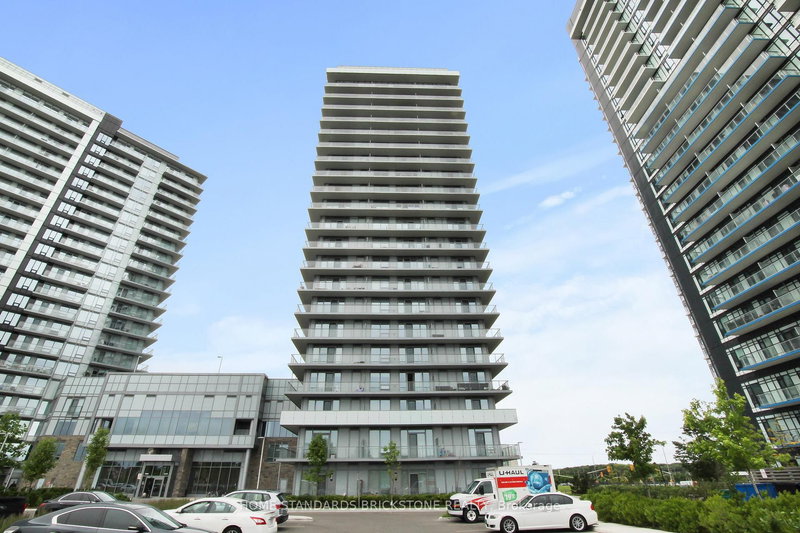 603 - 4675 Metcalfe Ave, Mississauga, L5M 0A8 | Image 2
