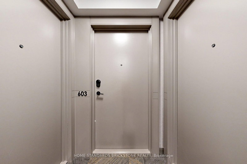 603 - 4675 Metcalfe Ave, Mississauga, L5M 0A8 | Image 3
