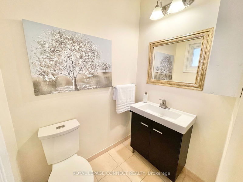  68 - 525 Meadows Blvd  Mississauga, L4Z 1H2 | Image 15