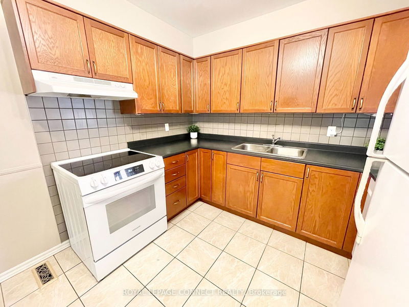  68 - 525 Meadows Blvd  Mississauga, L4Z 1H2 | Image 16