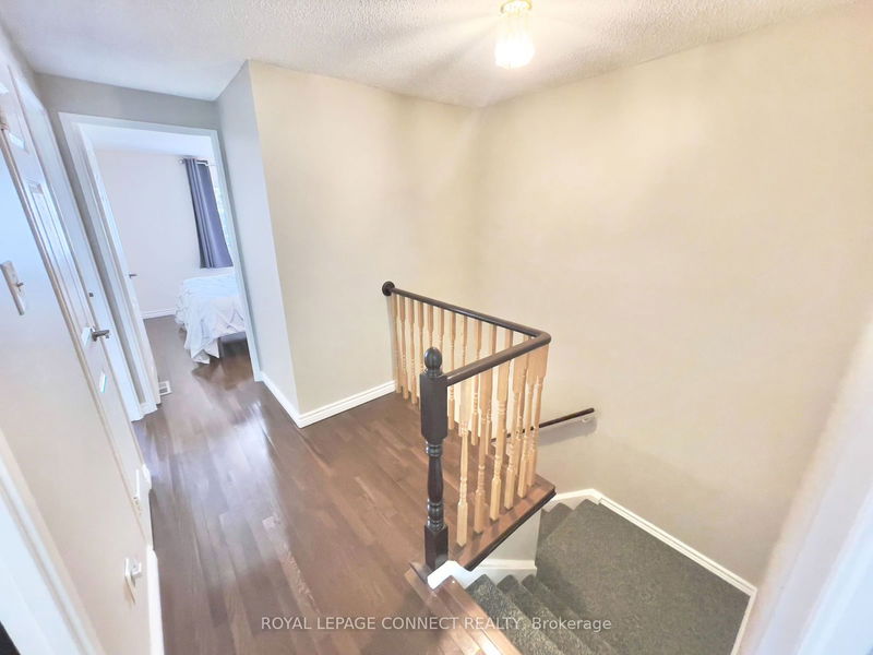  68 - 525 Meadows Blvd  Mississauga, L4Z 1H2 | Image 18