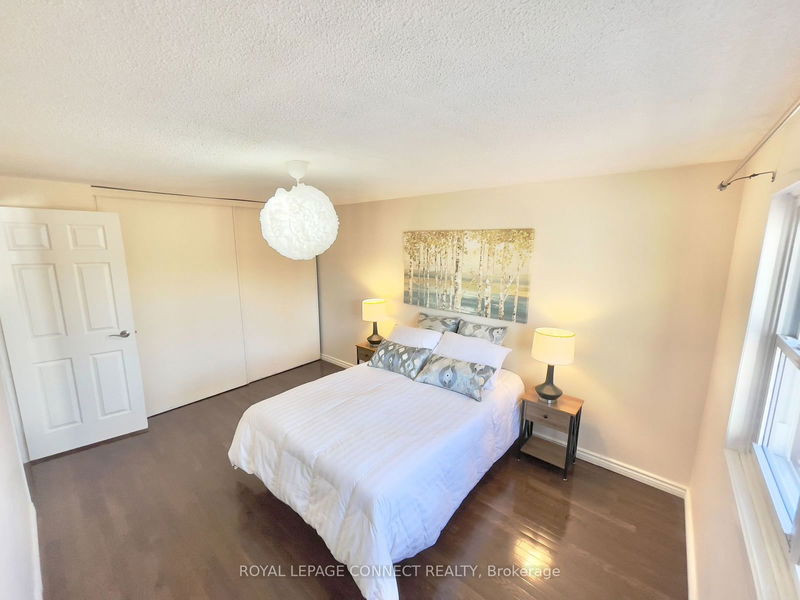  68 - 525 Meadows Blvd  Mississauga, L4Z 1H2 | Image 24