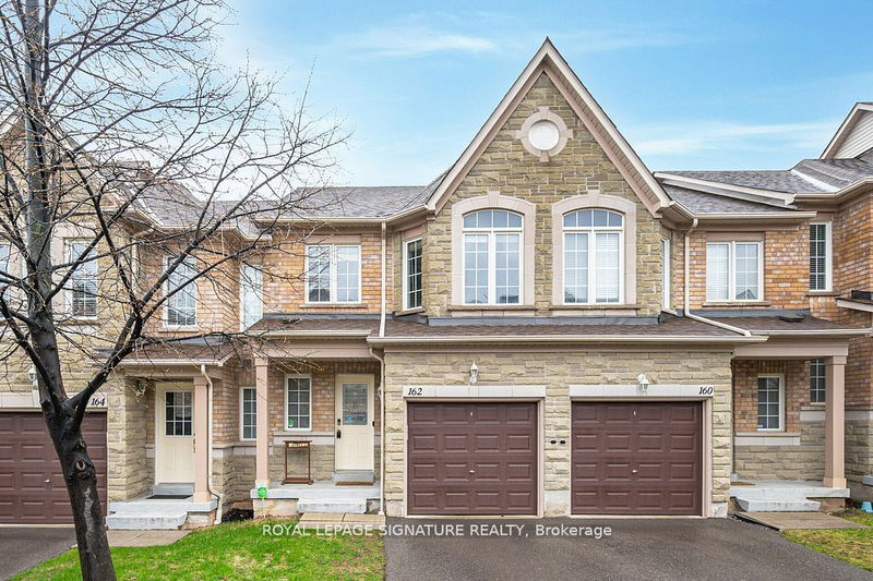 home for sale on 162-5260 McFarren Boulevard