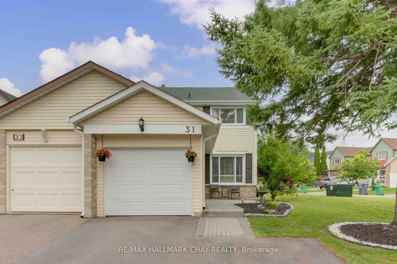 home for sale on 31 Sparklett Crescent