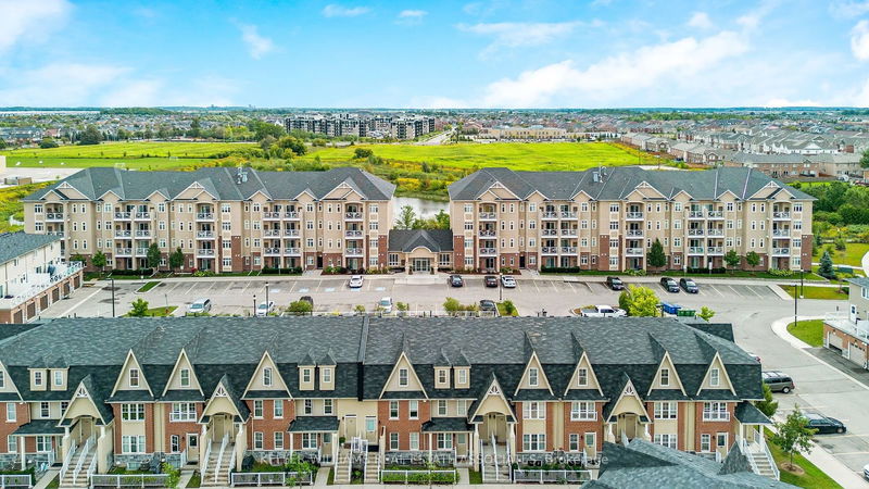  304 - 1370 Costigan Rd  Milton, L9T 0Y8 | Image 1