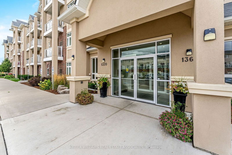  304 - 1370 Costigan Rd  Milton, L9T 0Y8 | Image 4